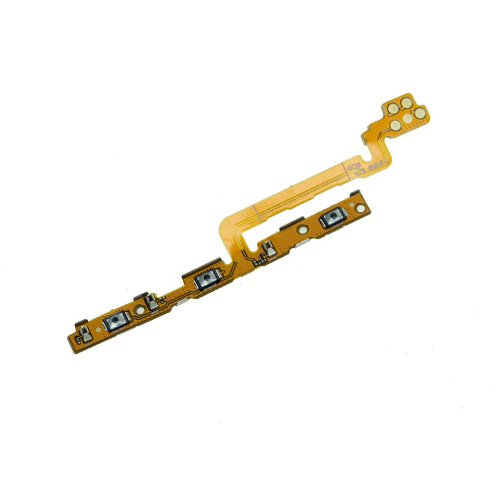 Power Button and Volume Button Flex Cable for Samsung Galaxy S23 5G S911B (Purple) Power Button and Volume Button Flex Cable for Samsung Galaxy S23 5G S911B (Purple)